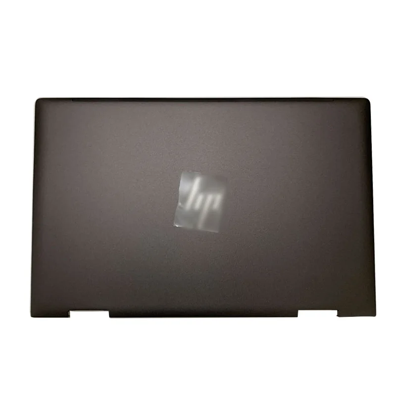 NEW For HP ENVY X360 13-AY TPN-C147 Computer Case L94498-001 Laptop LCD Back Cover/Front Bezel/Hinges/Palmrest/Bottom Case