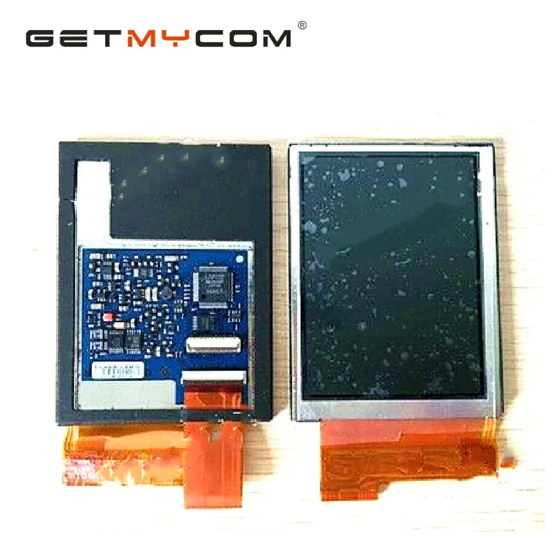 Getmycom Original Color LCD Display With PCB  for Motorola Symbol MC9060 MC9090 QVGA 24-63387-01A