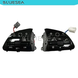 A0999052304 Is Suitable For Mercedes-Benz A220 C300 E300 G550 Multi-Function Steering Wheel Switch Button