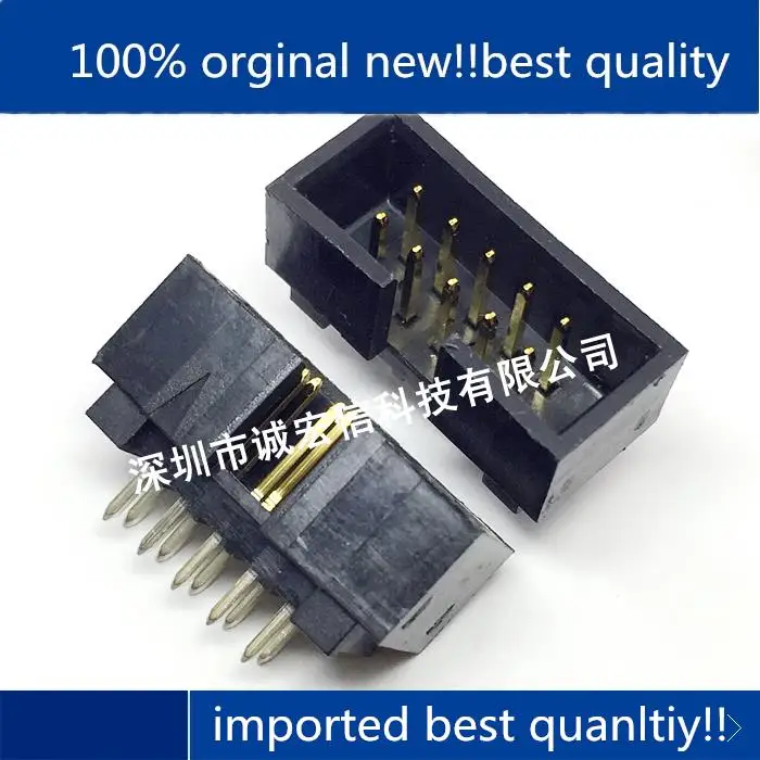 

10PCS original brand new 702461002 70246-1002 Original connector