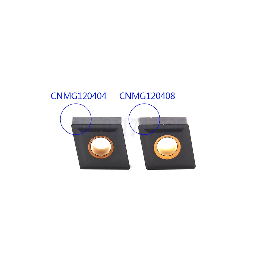 CNMG120404 LF3018 External Turning Tools CNMG120408 LF3018 Turning Inserts CNC cutting Tool Carbide inserts Lathe Turning Tools