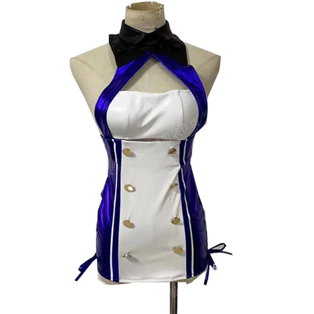 

2021 Azur Lane USS St Louis Cos Cosplay Costume Halloween Christmas Party Uniform