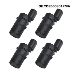 4pcs/lot PDC Parking Sensor YDB500301 For Land Rover Range Rover Sport MK3 Vogue Discovery 3 Freelander