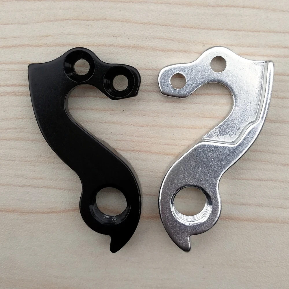 

2pcs Bicycle parts bike gear rear derailleur hanger For Bianchi #C1355161 Bianchi Oltre XR 928 Carbon Infinito Aria mech dropout