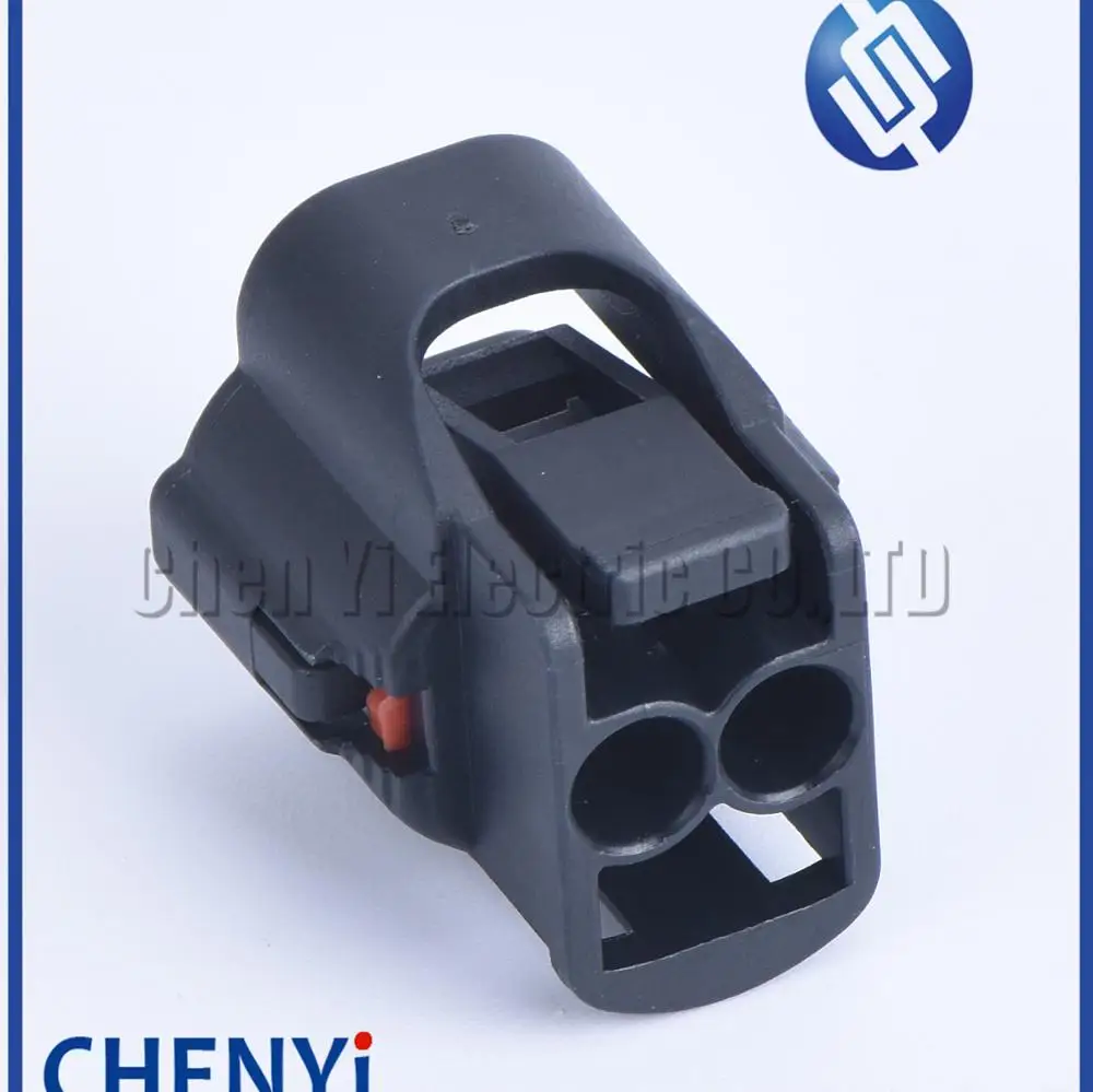 2 Pin Waterproof Auto Plug For Nissan Honda K Series RV IAT VVTi Connector Sensor 1JZ-GTE 2JZ-GTE 90980-11025 7283-7929-30