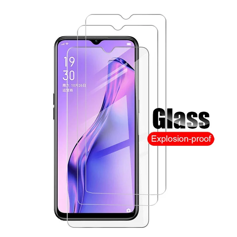 Tempered Glass For TP-Link Neffos C7 C9 C9A C9S C9 MAX X20 PRO Screen Protector Protective Film