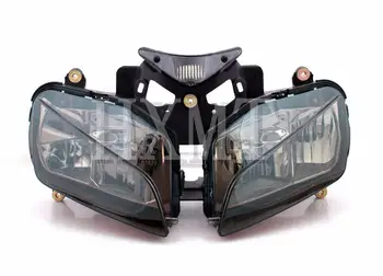 8 最佳銷售 本田 CBR 1000 2007 - №6