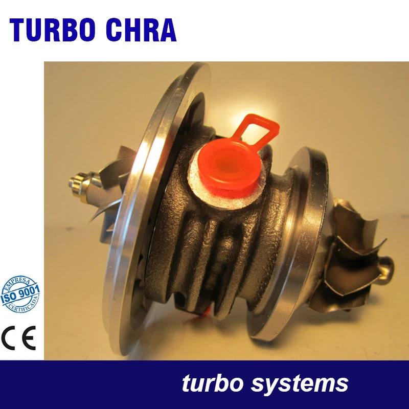 GT1549S turbo cartridge 454216 core chra for Opel Astra G Signum Vectra B Zafira A Omega B 2.0 DTI 97-05 X20DTH Y20DTH 74 kw