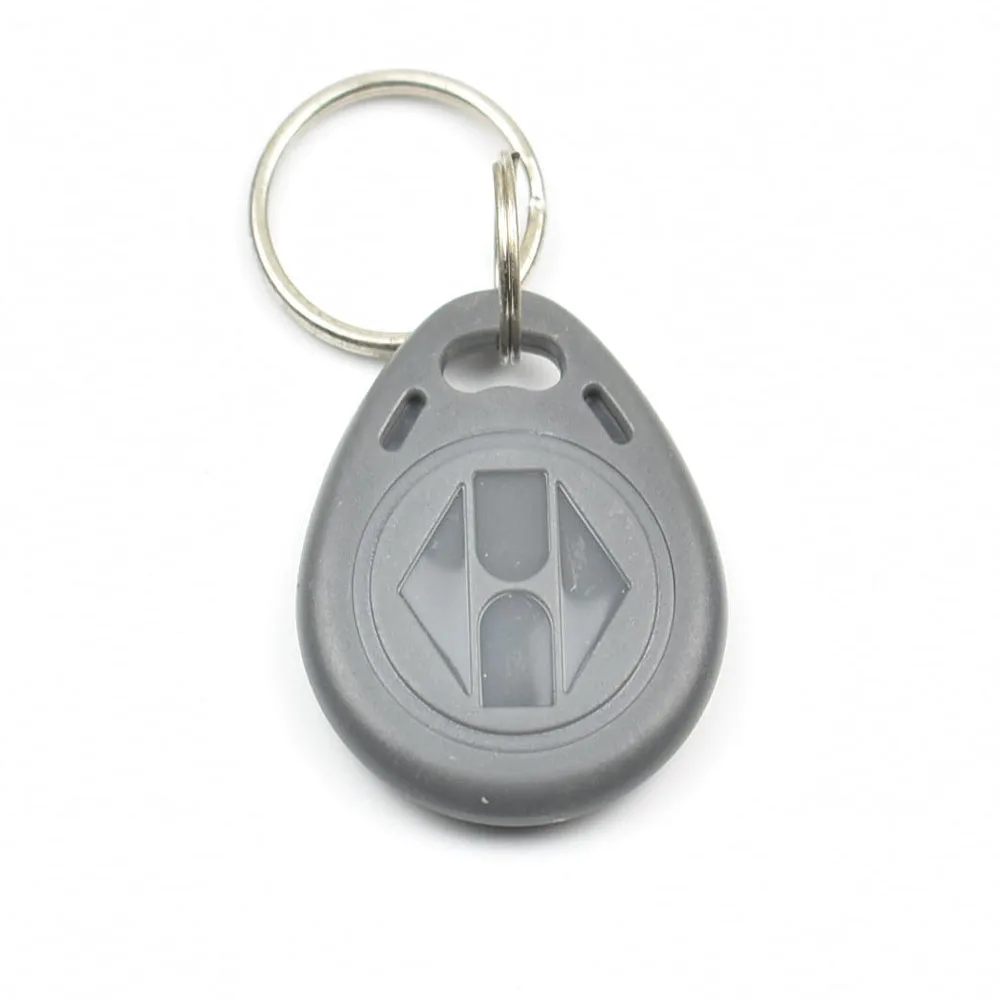 100 sztuk/partia 13.56mhz Ultralight C Rfid Key NFC Tag