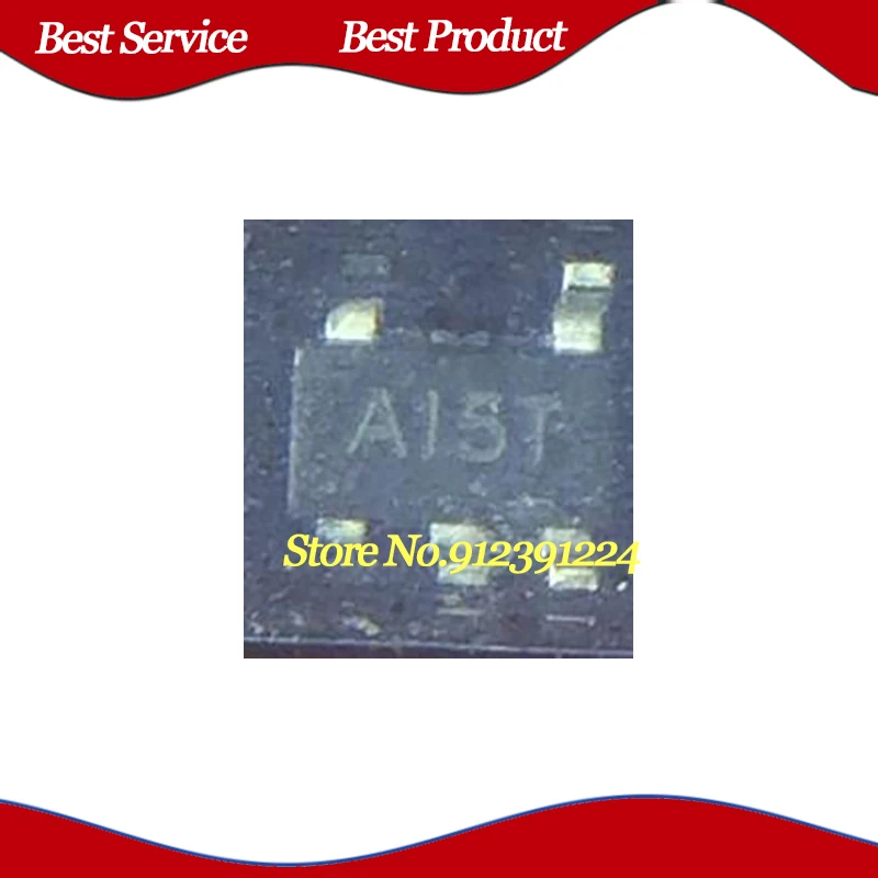 10 Pcs/Lot M3406-ADJ SOT23-5 New and Original In Stock