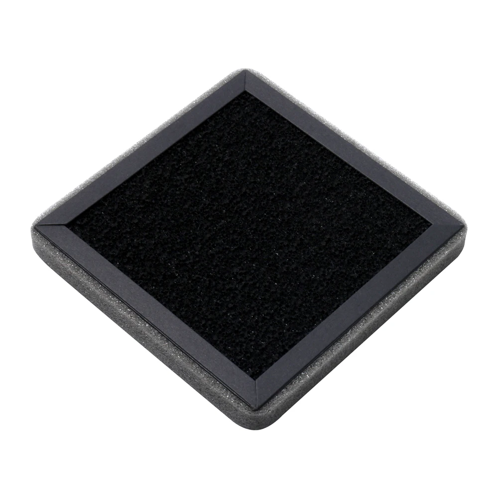 3in1 Compound Filter Hepa Filter for Nobico NBO-J003/J006/J008/J009(A)/J011 PM2.5 Dust Formaldehyde Pollen Odors Air Purifier