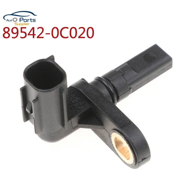 

New 89542-0C020 895420C020 Wheel ABS Speed Sensor Front Right For Toyota Sequoia Tundra