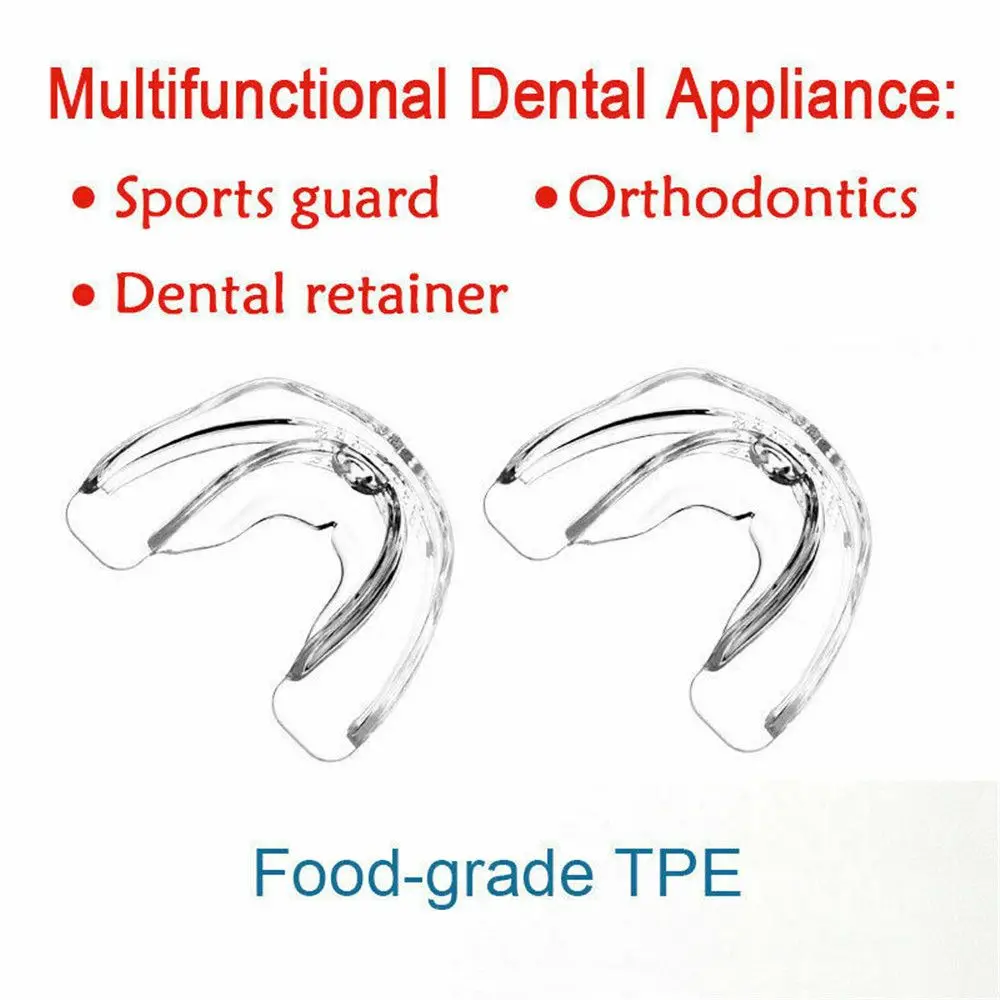 Thumbnail 3 - #81 Latest Dental Mouthguards Offers