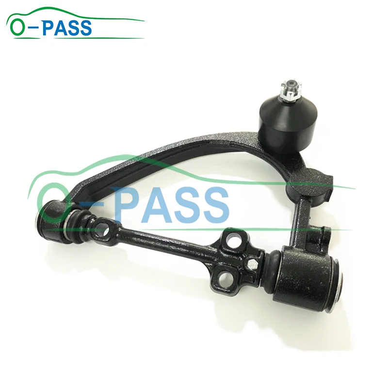 OPASS Front axle upper Control arm For TOYOTA Touring & Grand Hiace II III IV DYNA 150 350 Quantum Regius 4x4 48066-29025 MOQ 1