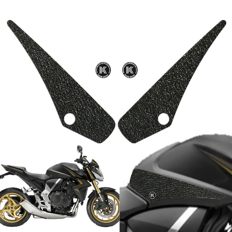 

For HONDA CB1000R CB 1000R CB1000 R 2016 3D Sticker Motorcycle Non-slip Fuel Tank Pad Protector Knee Side Decal Sticker Emblem