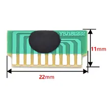 DIY 6-LED Cycle Flashing Module #4
