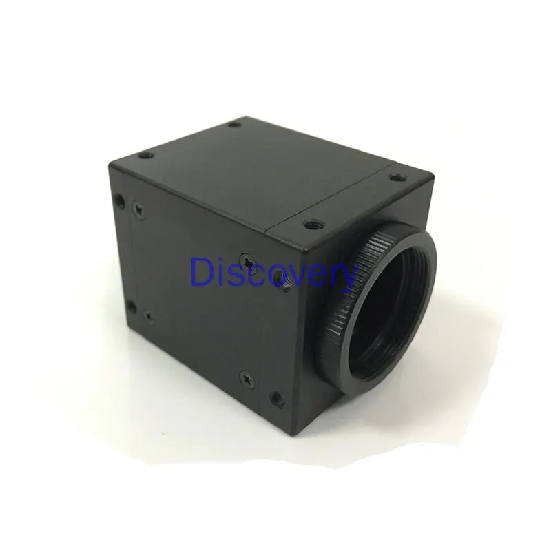 

Ccd Camera 500W High-definition Industrial Camera Visual Inspection Express Barcode Recognition Appearance Accuracy Inspection