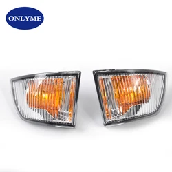 Samochód dostawczy kierunkowskaz w lusterku lampa migacz dla IVECO DAILY(2006-2014) 3801914 /3801915