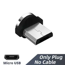 Magnetic USB C Fast Charging Cable #5