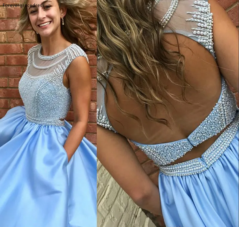 Cheap Beadings Cocktail Dress A Line Keyhole Mini Short Juniors Sweet 15 Graduation Party Dress Plus Size Custom Made