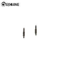 1 Pair Eachine E180 Canopy Fixed Column Set RC Helicopter Parts