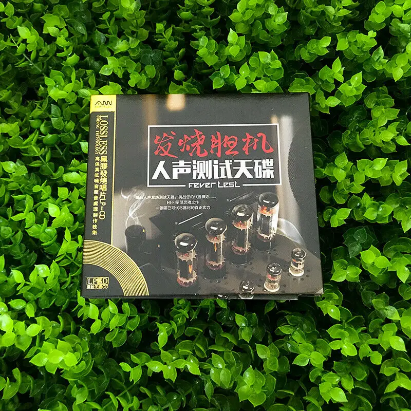 2 CD 중국 음악 CD