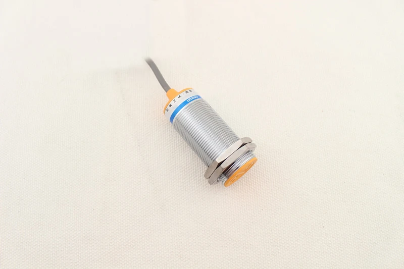 

2PCS M30 Inductive Proximity Switch Sensor 90-250VAC / 6-36VDC 2-Wire NO NC Sn-10mm 300mA LJ30A3-10-Z/EX LJ30A3-10-J/EZ