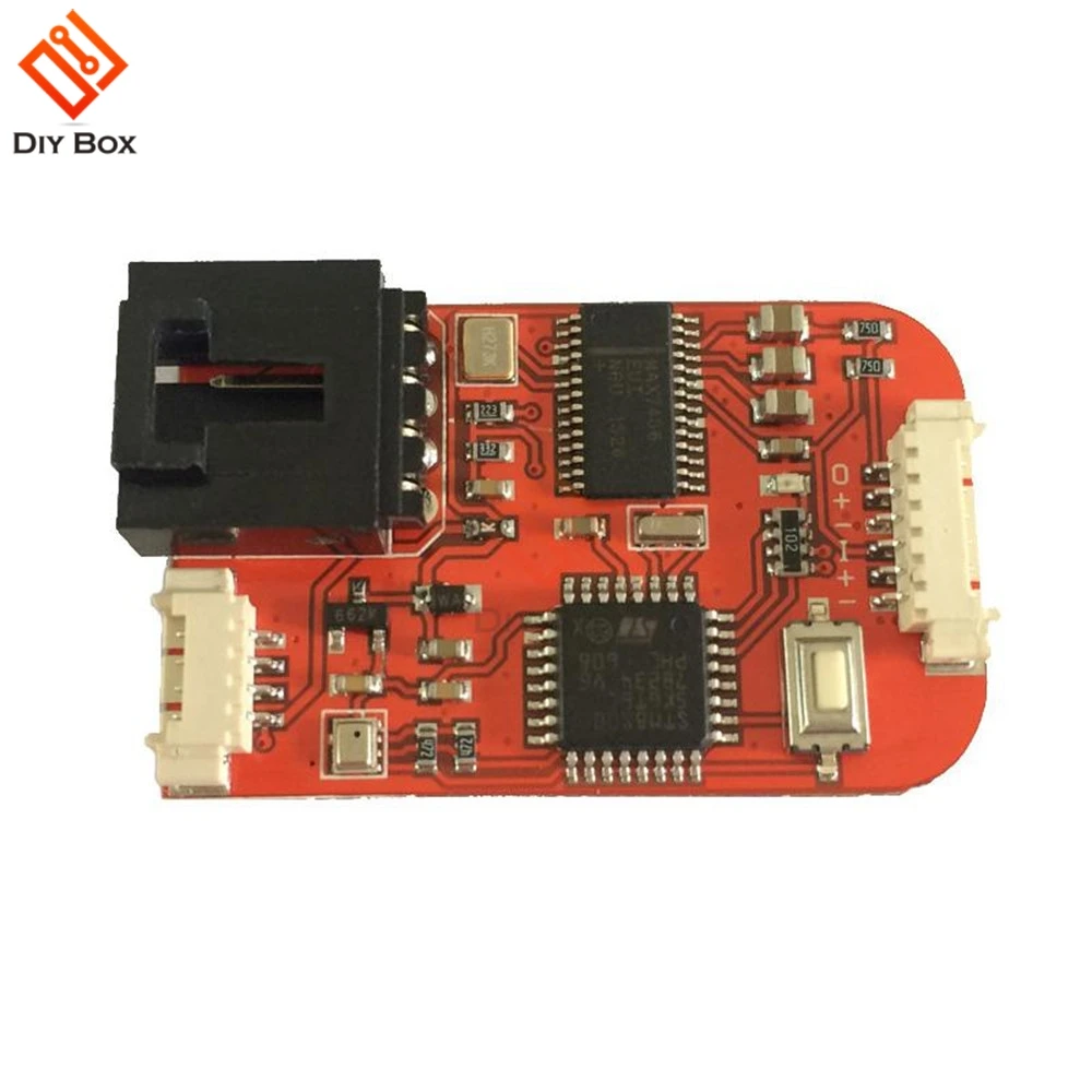 FPV Flight Controller N1 OSD Module with Gesture Throttle Display for NAZA V1 V2 / NAZA M Lite GPS