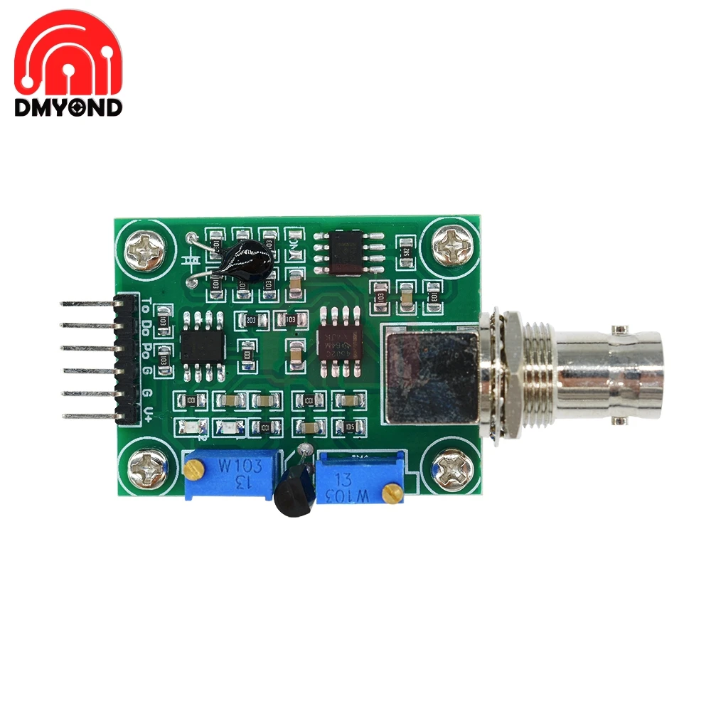 Imagem -03 - Medidores de ph Valor Detecção Regulador Água Testing Controller ph Tester Analyzer Tool Módulo Regulador Ph4502c