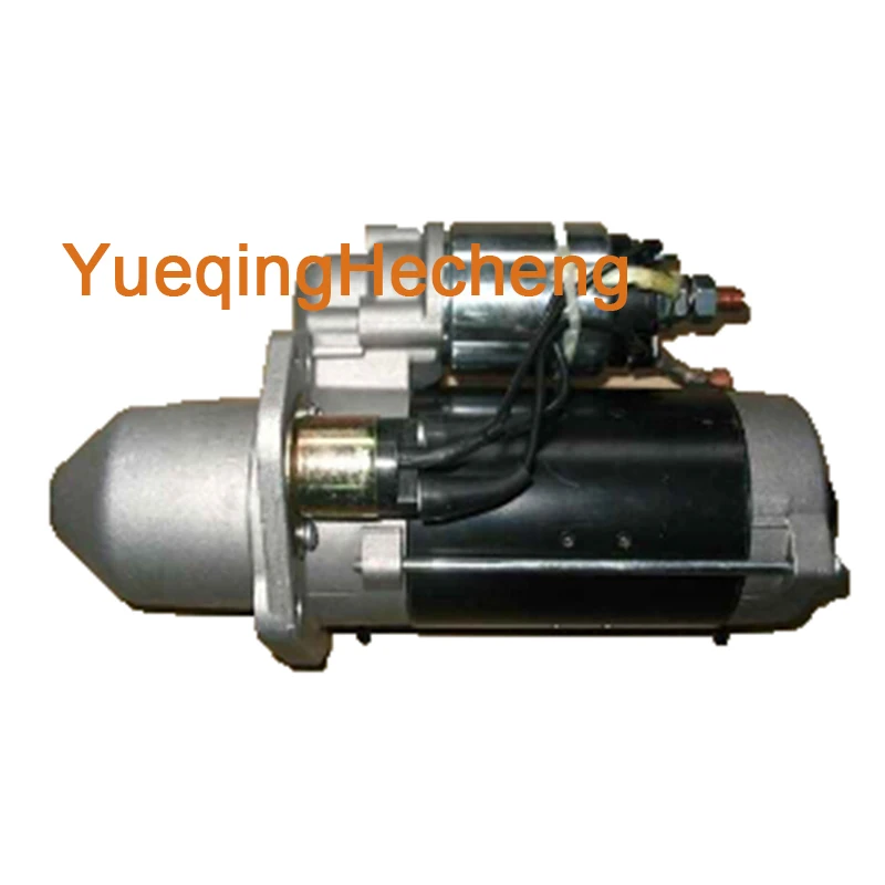 

NEW 24V 4KW STARTER MOTOR OEM 4892338 LRS02180 0986020170