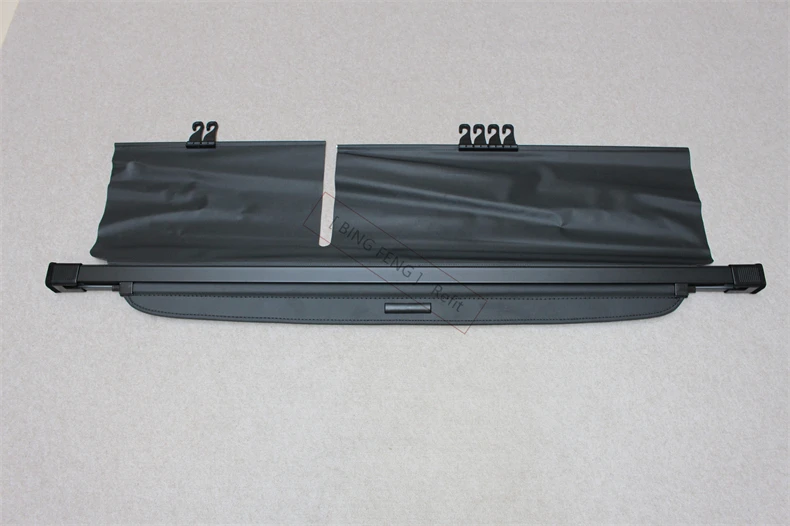 Rear Cargo Cover For Honda CR-V CRV 2002 2003 2004 2005 2006 Privacy Trunk Screen Security Shield Shade Auto Accessories