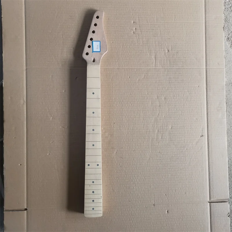 

JNTM Custom Guitar Factory / DIY Guitar Kit / DIY Electric Guitar Neck (013)