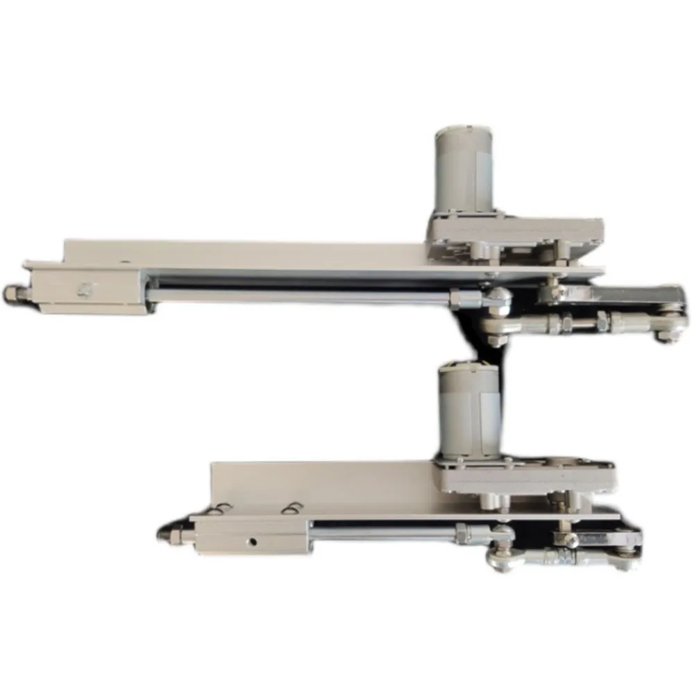 

Линейный привод с возвратно-поступательным циклом, 12 В постоянного тока, регулируемый телескопический двигатель, двигатель «сделай сам», с регулятором скорости, ход 3-15 см