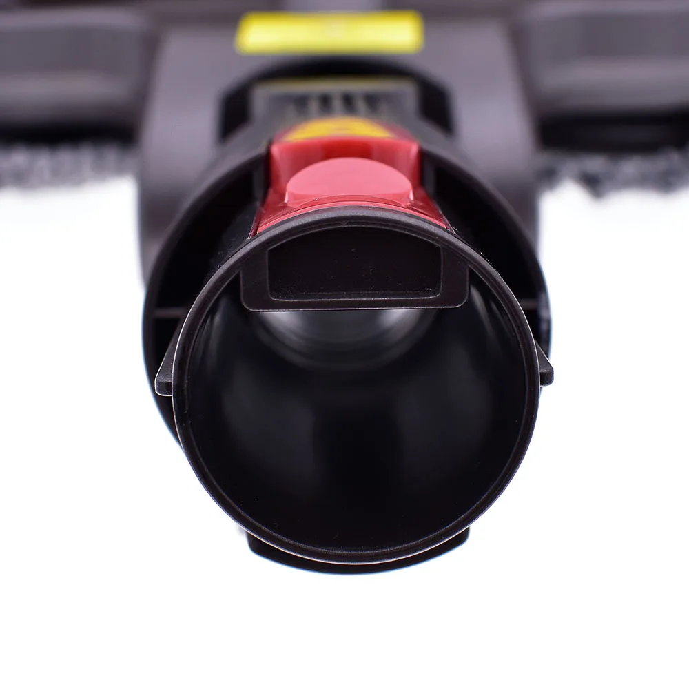 A cabeça seca molhada elétrica de esfregar compatível com dyson v7 v8 v10 v11 peças substituíveis com o tanque de água mop cabeça almofadas mop copo de água