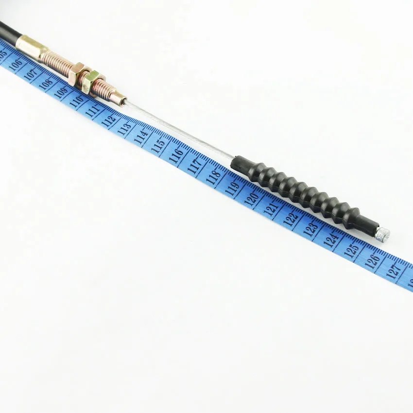 Motorcycle Parts Clutch Cable Pull Brake Line For Yamaha XVS400 DS400 XVS400C XVS650 V-STAR/ DRAG STAR CLASSIC   Moto Equipments