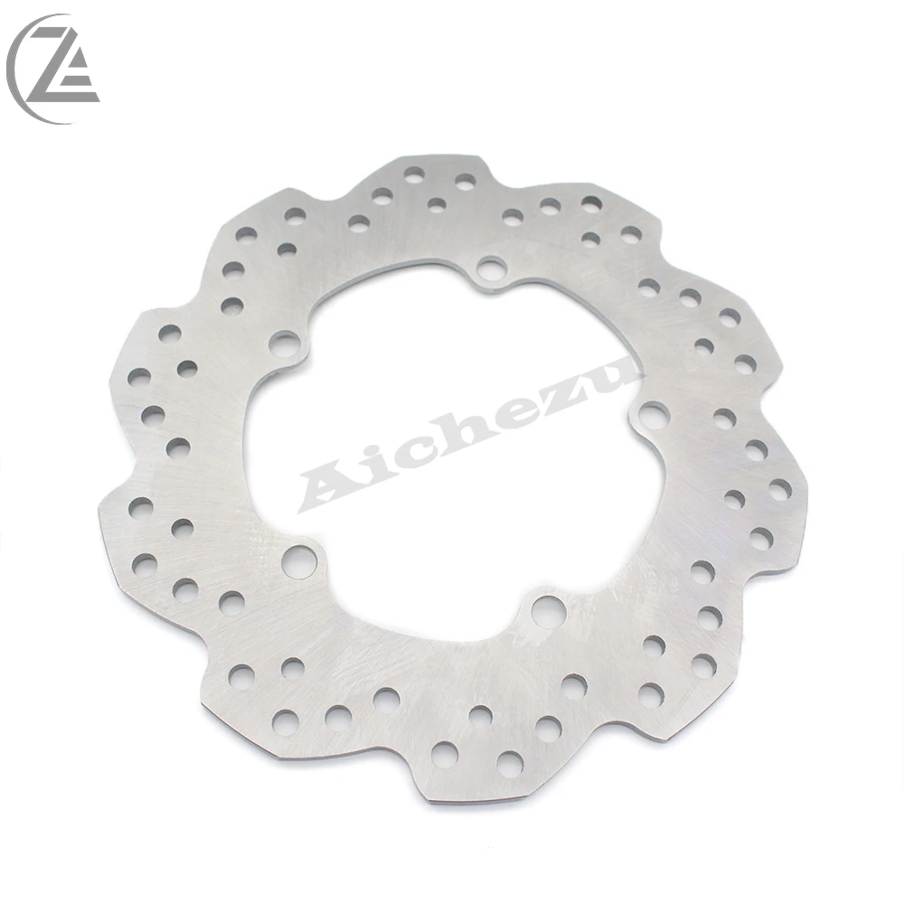 

ACZ Motorcycle Front & Rear Wheel Brake Disc Rotor for HONDA NC700 NC750 S/X CTX700/N/D NC700D