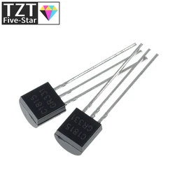 100PCS/Lot New C1815 2SC1815 c1815 2sc1815 Triode Transistor TO-92 NPN Wholesale Electronic