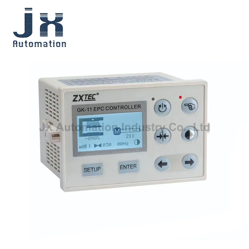 ZXTEC Analog Correction Control System GK-11 EPC Controller