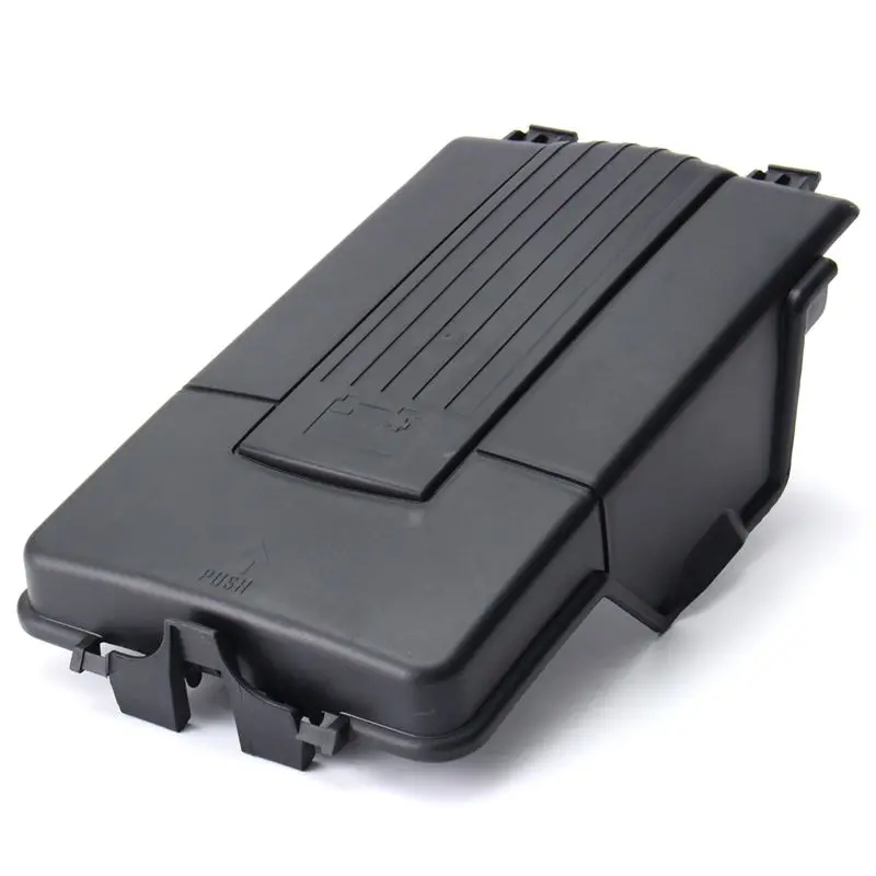 Battery Tray Cover Lid For  A3 Q3 Vw Jetta Golf Mk5 Mk6 Passat B6 Seat Skoda