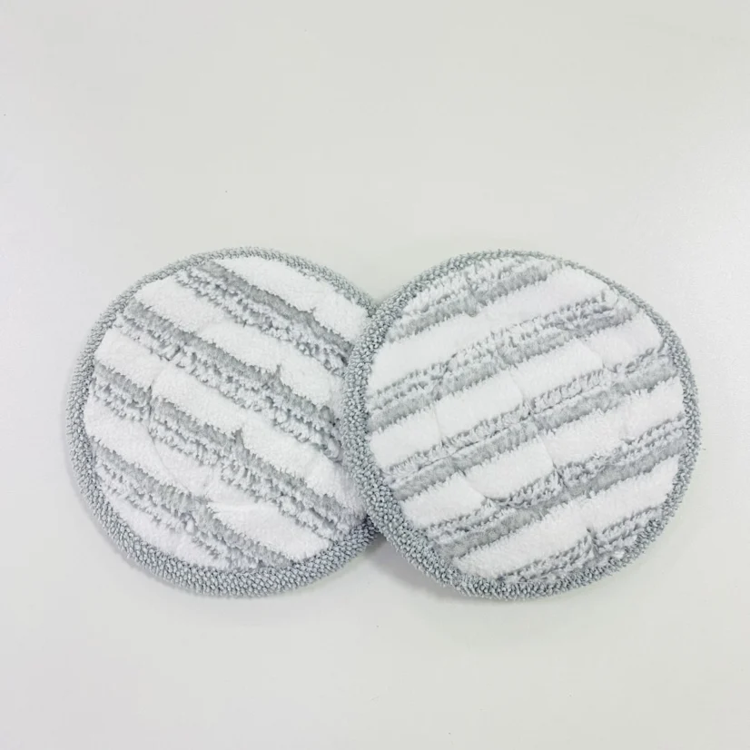 คู่1คู่แผ่นเหมาะสำหรับ ROIDMI NEX S/ NEX VX/ X20 S/ X30 VX