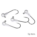 5.0g 4pcs