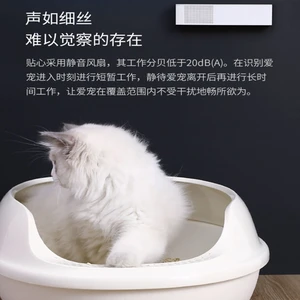 12ベストセールスXiaomi Smart Air浄化器-6