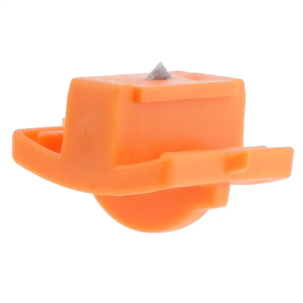 Paper Cutter Replacement Blade with Automatic Security Safeguard Design for Paper, Photos, Scrapbook Pages