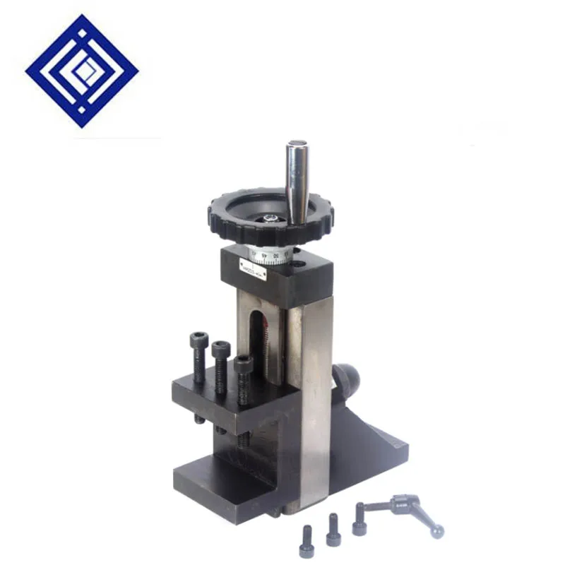 Vertical Drag Tool Holder The Milling And Fixtrue Tool For CNC Machine