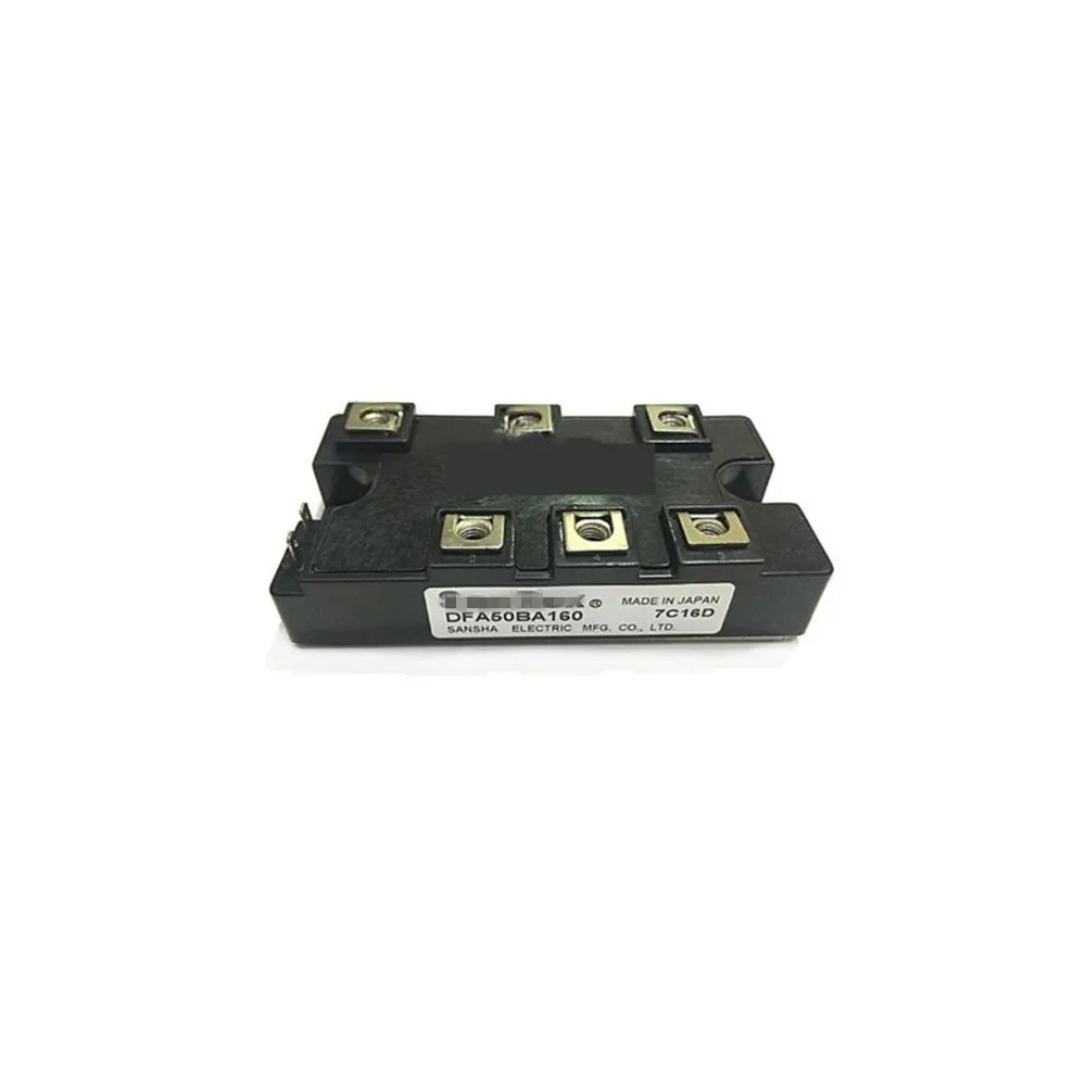 

Wholesale electronic components Support BOM Quotation MODULE DFA50BA DFA50BA160