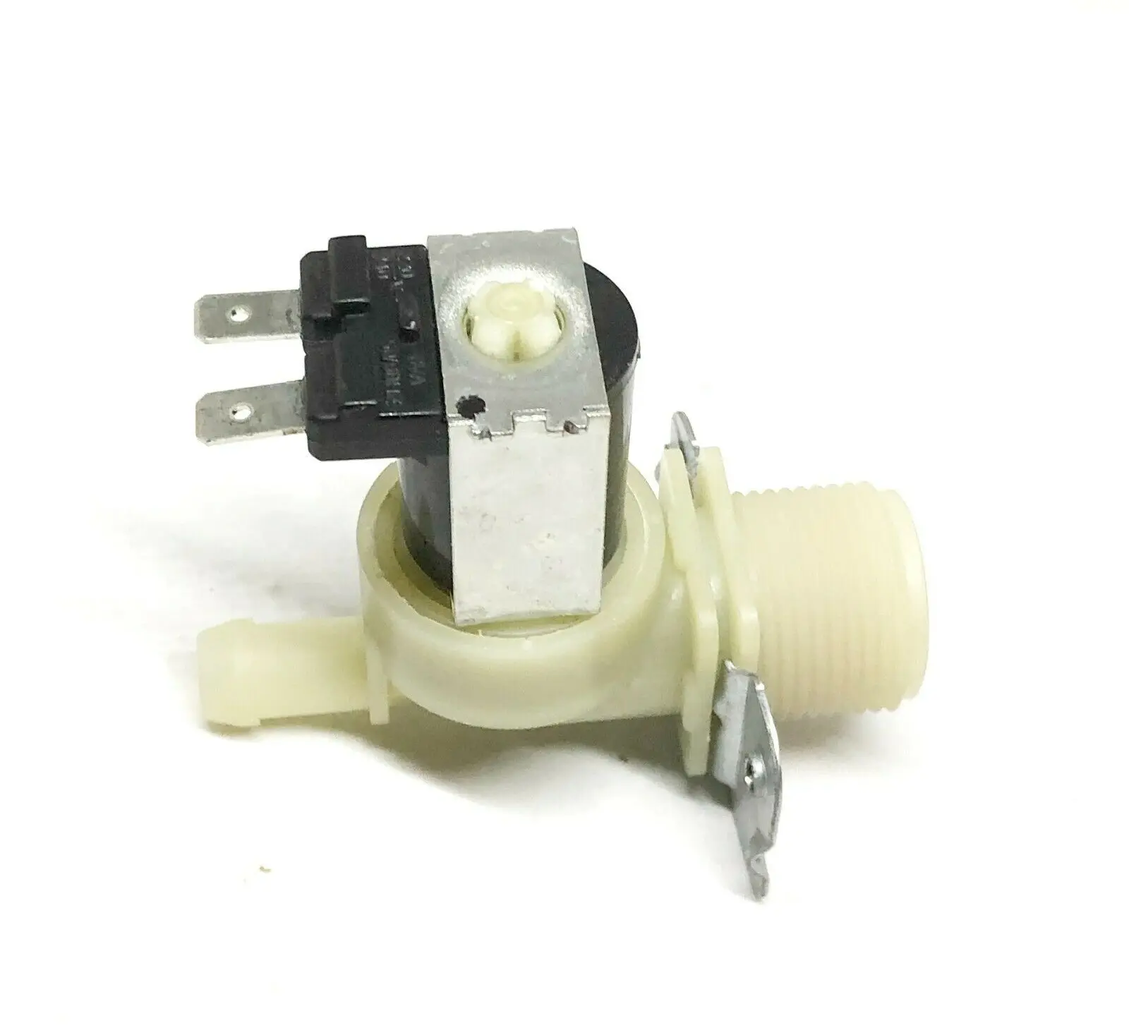 LG Front load Washing Machine Hot Water Inlet Valve 5220FR1280G 0173