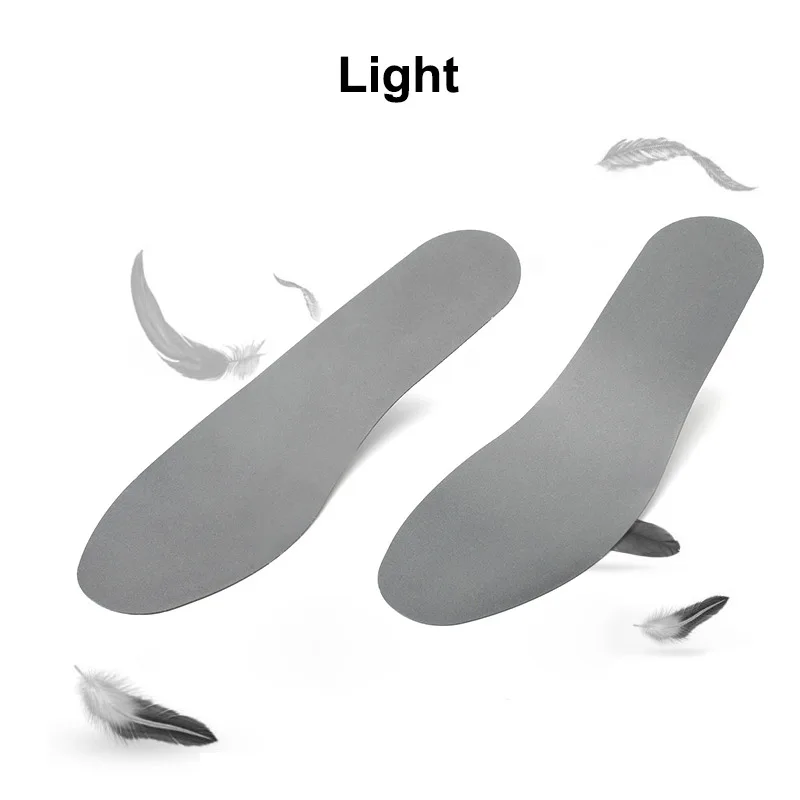 Work Insole Anti-Puncture And Anti-Puncture Tungsten Steel Safety Protective Insole Free Shipping