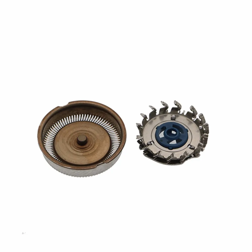 3pcs/lot Replacement Shaver Head for Philips Norelco HQ5814 HQ5815 HQ5816 HQ5821 HQ5825 HQ5826 HQ5830 HQ5841 HQ5845 HQ6760