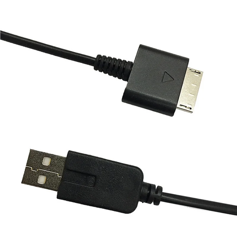 Cable de carga de datos USB para PSP GO, Cable de carga de transferencia de datos, línea para Sony PSP Go, accesorios de juego