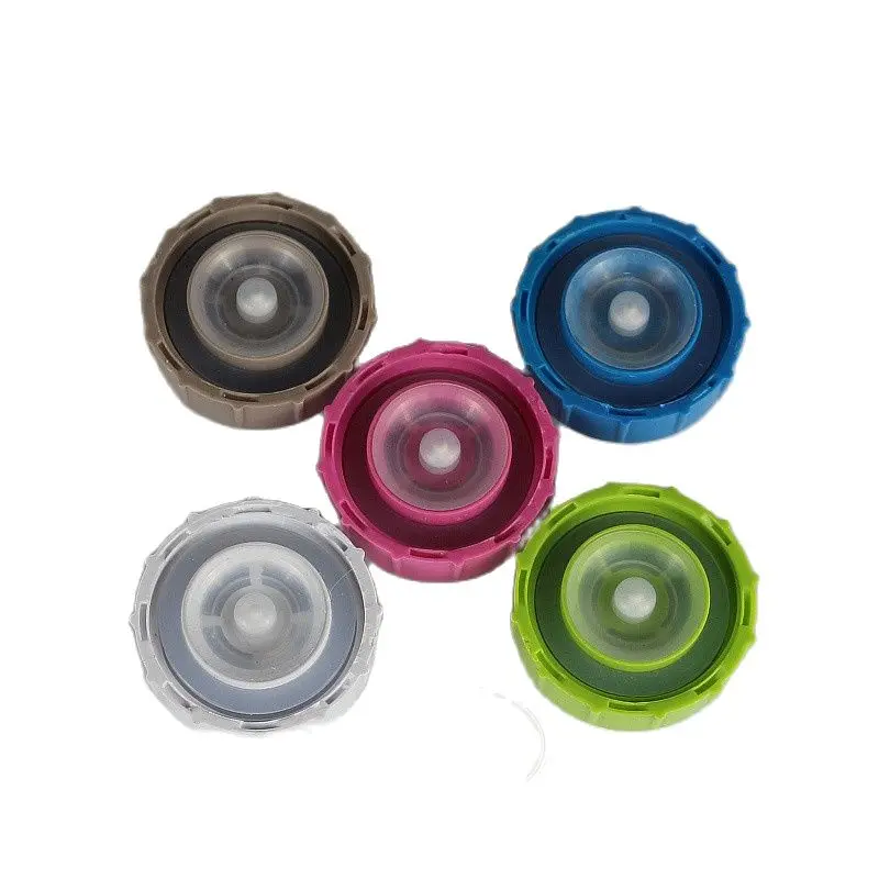 آلة تنظيف الملابس بالبخار خزان المياه زجاجة كاب صمام اكسسوارات ل فيليبس آلة تنظيف الملابس بالبخار GC501 GC502 GC504 GC506 GC508 GC509 GC500